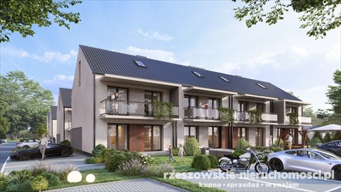 mieszkanie na sprzedaż 51m2 mieszkanie Rzeszów, Miłocin, Myśliwska