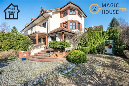 dom na sprzedaż 307m2 dom Gdańsk, Jasień, Remusa