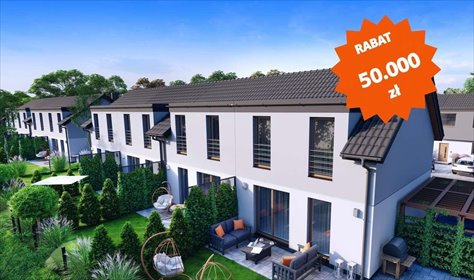 Dom na sprzedaż 85m2 dom Katowice, Zarzecze, Jargonia