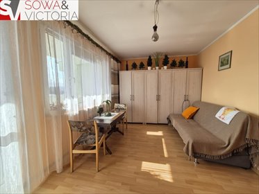 mieszkanie na sprzedaż 62m2 mieszkanie Wałbrzych, Podzamcze