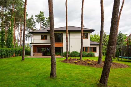 dom na wynajem 286m2 dom Legionowo, Gdańska