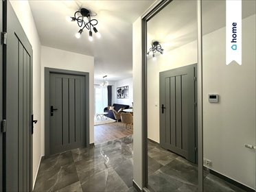 mieszkanie na sprzedaż 43m2 mieszkanie Rzeszów, Ignacego Paderewskiego