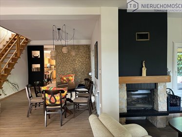 dom na wynajem 180m2 dom Baranowo, Wypoczynkowa