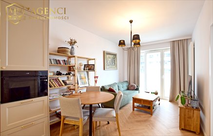 mieszkanie na wynajem 39m2 mieszkanie Białystok, Centrum, Jurowiecka