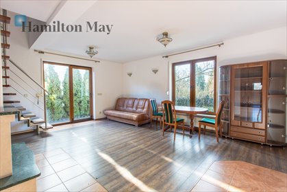 dom na sprzedaż 199m2 dom Kiełczów, Kiełczów, Sosnowa