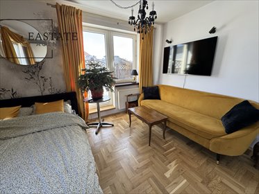 mieszkanie na wynajem 35m2 mieszkanie Warszawa, Włochy, Słowicza