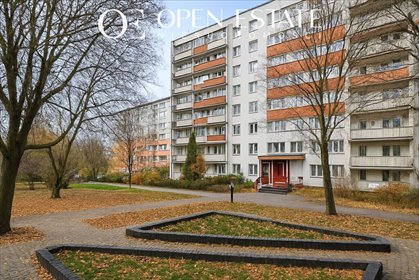 mieszkanie na sprzedaż 48m2 mieszkanie Lublin, Czuby Północne, Sympatyczna