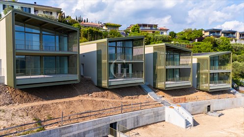 mieszkanie na sprzedaż 60m2 mieszkanie Costermano sul Garda