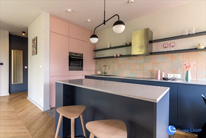 mieszkanie na wynajem 52m2 mieszkanie Kraków, Krowodrza, Wrocławska