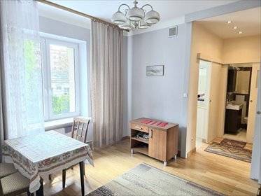 mieszkanie na sprzedaż 27m2 mieszkanie Warszawa, Wola, Mirów, Aleja Solidarności, Dobrzańskiego