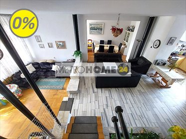 dom na sprzedaż 380m2 dom Warszawa, Mokotów, Wyględów