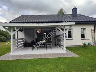 dom na sprzedaż 80m2 dom Osowiec