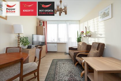 mieszkanie na sprzedaż 37m2 mieszkanie Gdańsk, Przymorze, Jagiellońska