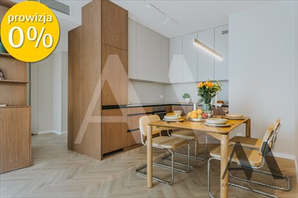 Luksusowy apartament 66 m² (winda, garaż) w prestiżowej inwestycji mieszkanie Wrocław, Walońska