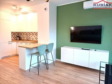 mieszkanie na wynajem 42m2 mieszkanie Pruszków, Pawia