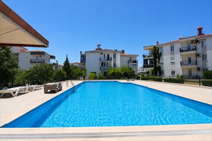mieszkanie na sprzedaż 94m2 mieszkanie Belek, Belek, Serik, Antalya