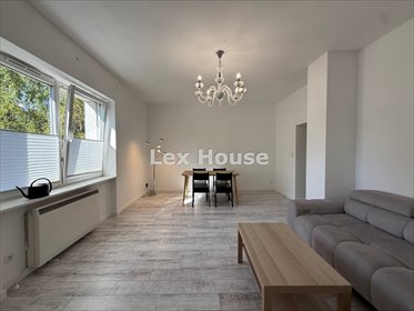 Do sprzedania komfortowe 2-pokojowe mieszkanie 52 m² z balkonem w Szczecinie mieszkanie Szczecin, Pogodno