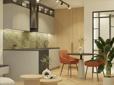 mieszkanie na sprzedaż 37m2 mieszkanie Lublin, Wyścigowa