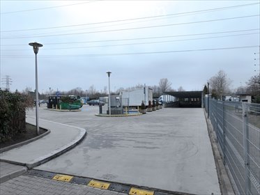 Garaż na sprzedaż Warszawa, Białołęka, Tarchomin, Myśliborska 13m2 Foto 7