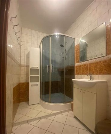 Mieszkanie dwupokojowe na sprzedaż Wałbrzych, Forteczna 51m2 Foto 7