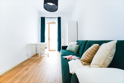 mieszkanie na wynajem 61m2 mieszkanie Warszawa, Bemowo, Brzeżek