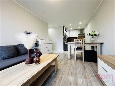 mieszkanie na sprzedaż 38m2 mieszkanie Kielce, Bohaterów Warszawy