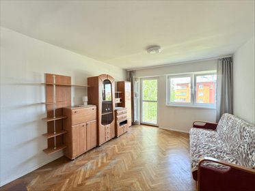 mieszkanie na sprzedaż 45m2 mieszkanie Warszawa, Żoliborz, Sady Żoliborskie, Włościanska