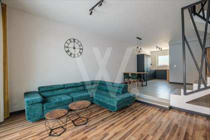 dom na wynajem 105m2 dom Łapino, Kiemliczów