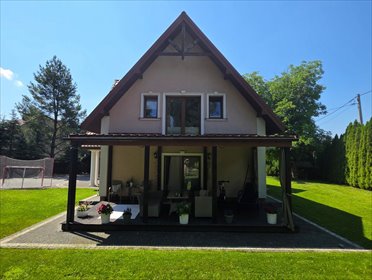 dom na sprzedaż 150m2 dom Sanok