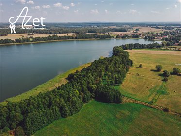 działka na sprzedaż 2625m2 działka Świerkocin