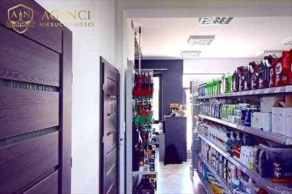 Lokal użytkowy na sprzedaż Białystok, Skorupy, Konstantego Ciołkowskiego 67m2 Foto 5