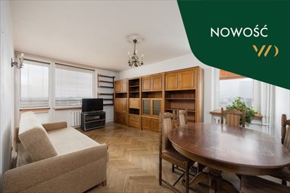 mieszkanie na wynajem 57m2 mieszkanie Warszawa, Praga-Południe, Grochów, Kinowa