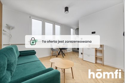 mieszkanie na wynajem 25m2 mieszkanie Wrocław, Szczepin, Szczepin, Ścinawska