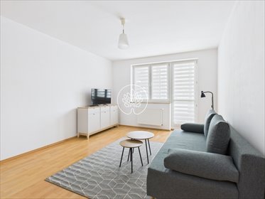 Polecam funkcjonalną kawalerkę 35 m² z balkonem w Toruniu mieszkanie Toruń, Mokre