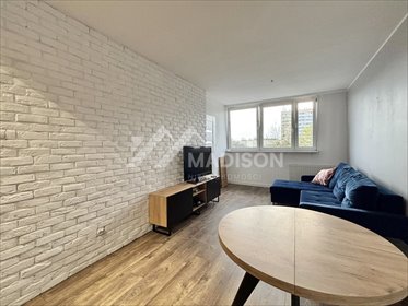 mieszkanie na sprzedaż 37m2 mieszkanie Warszawa, Bielany, Szegedyńska