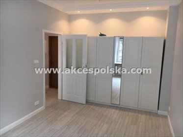 mieszkanie na wynajem 34m2 mieszkanie Warszawa, Mokotów, Kazimierzowska