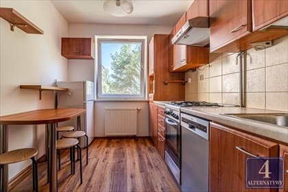 Zapraszam do wynajęcia 46 m² mieszkania na Grabówce w Tarnowie mieszkanie Tarnów, Grabówka, Osiedle Zielone