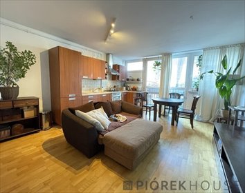 Do sprzedania 2-pokojowe mieszkanie 48 m² w Warszawie mieszkanie Warszawa, Śródmieście, Grzybowska