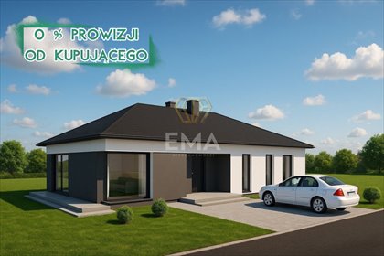 dom na sprzedaż 145m2 dom Aleksandria, Księżycowa