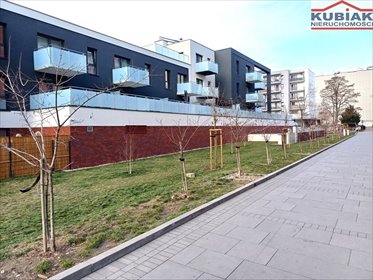 mieszkanie na sprzedaż 60m2 mieszkanie Pruszków, Mechaników