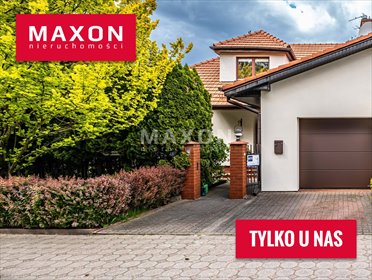 dom na sprzedaż 210m2 dom Konstancin-Jeziorna, Konstancin-Jeziorna