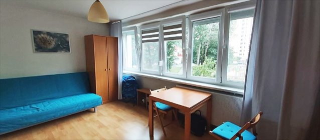 mieszkanie na sprzedaż 26m2 mieszkanie Warszawa, Bielany, al. Aleja Władysława Reymonta