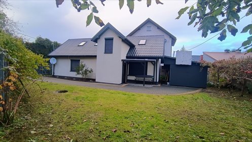 dom na sprzedaż 120m2 dom Kielce, Brzechowska