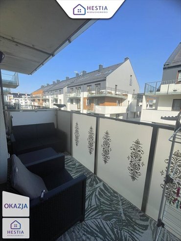 mieszkanie na sprzedaż 64m2 mieszkanie Stargard, Majora Hubala