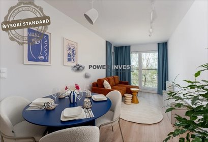 Zapraszam do gotowego 3-pokojowego apartamentu 58 m² z tarasem w centrum Katowic mieszkanie Katowice, Olimpijska