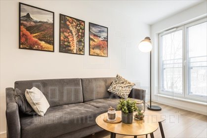 mieszkanie na wynajem 41m2 mieszkanie Kraków, Podgórze, Rydlówka