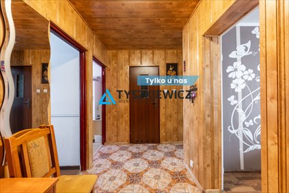 mieszkanie na sprzedaż 64m2 mieszkanie Debrzno, Osiedle Słoneczne