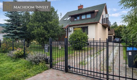 dom na sprzedaż 202m2 dom Parlin