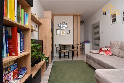 mieszkanie na sprzedaż 38m2 mieszkanie Lublin, Bronowice, Pogodna
