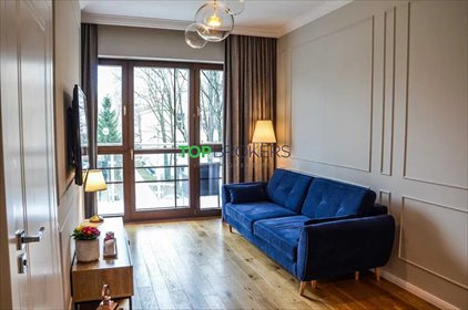 mieszkanie na wynajem 40m2 mieszkanie Warszawa, Wola Czyste, Siedmiogrodzka